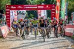 Campionati Italiani Xco - Master 6 - 5 - 4 - 3